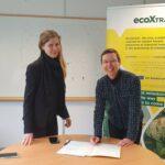 The Minafin Group sells its EcoXtract® subsidiary